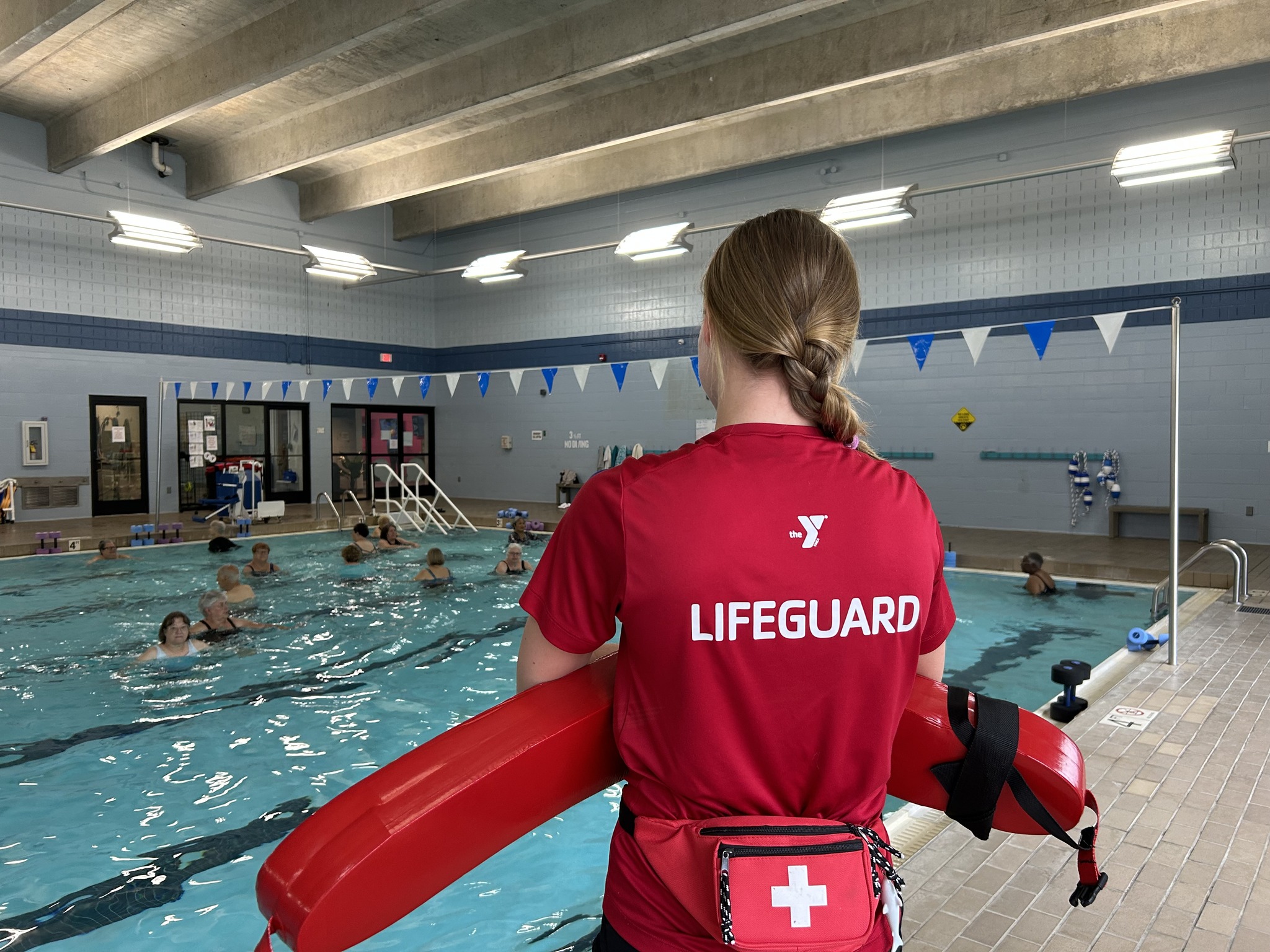 Hartley Drive Family YMCA | High Point NC
