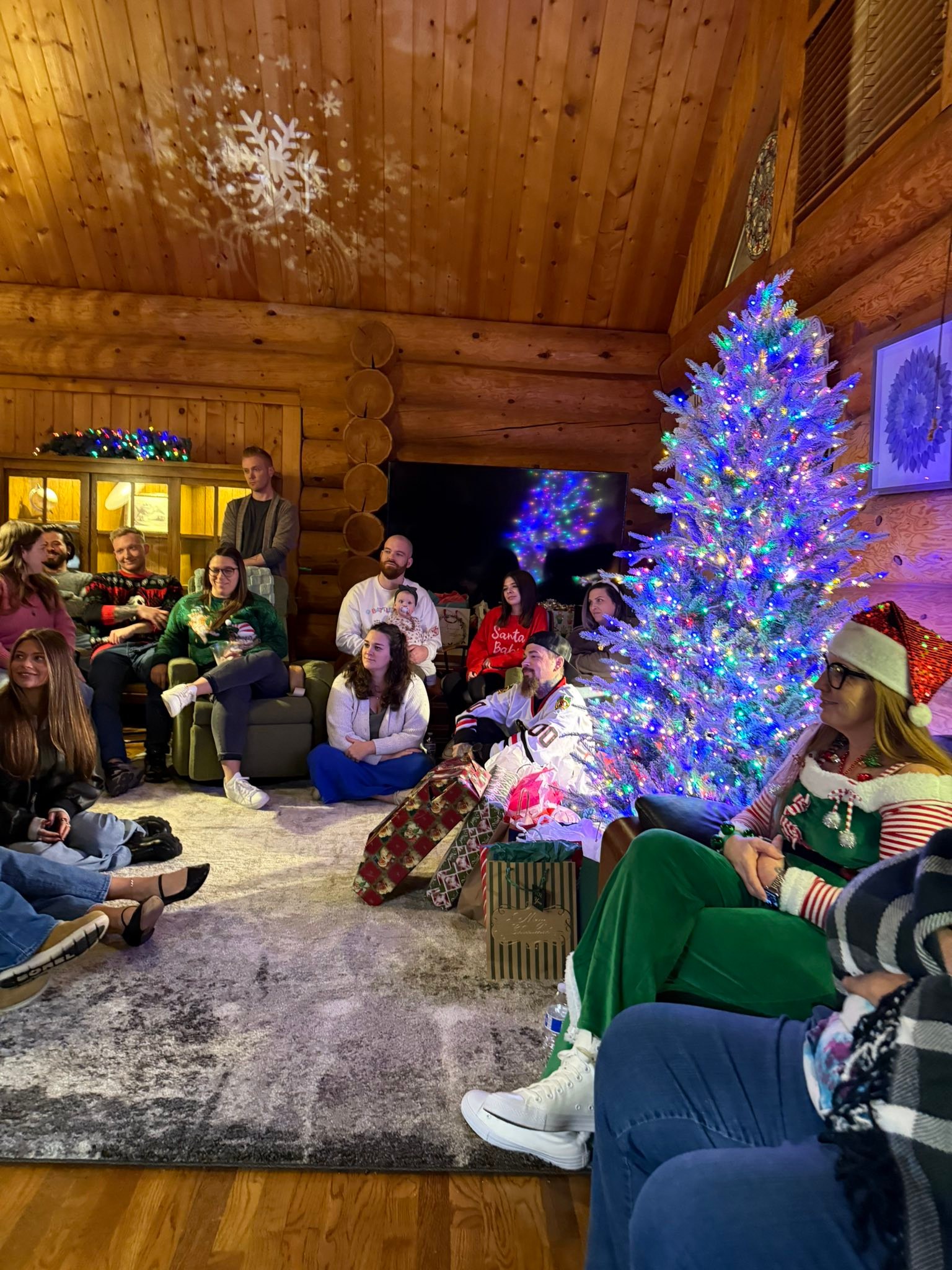 ARCH Academy - Great night at our annual ARCH staff... | Facebook