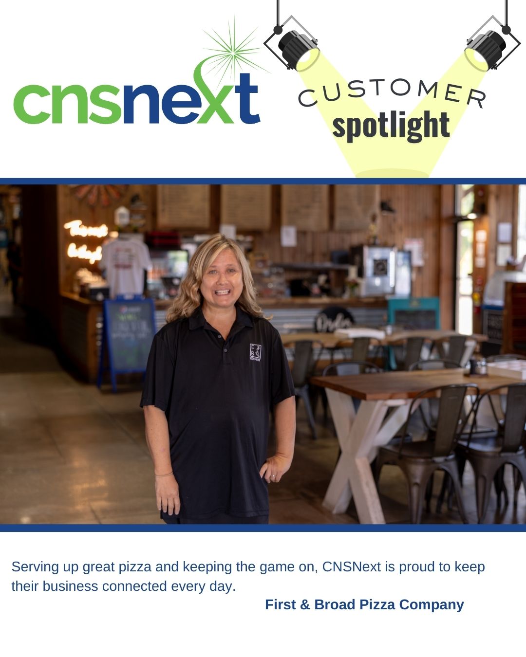 CNSNext