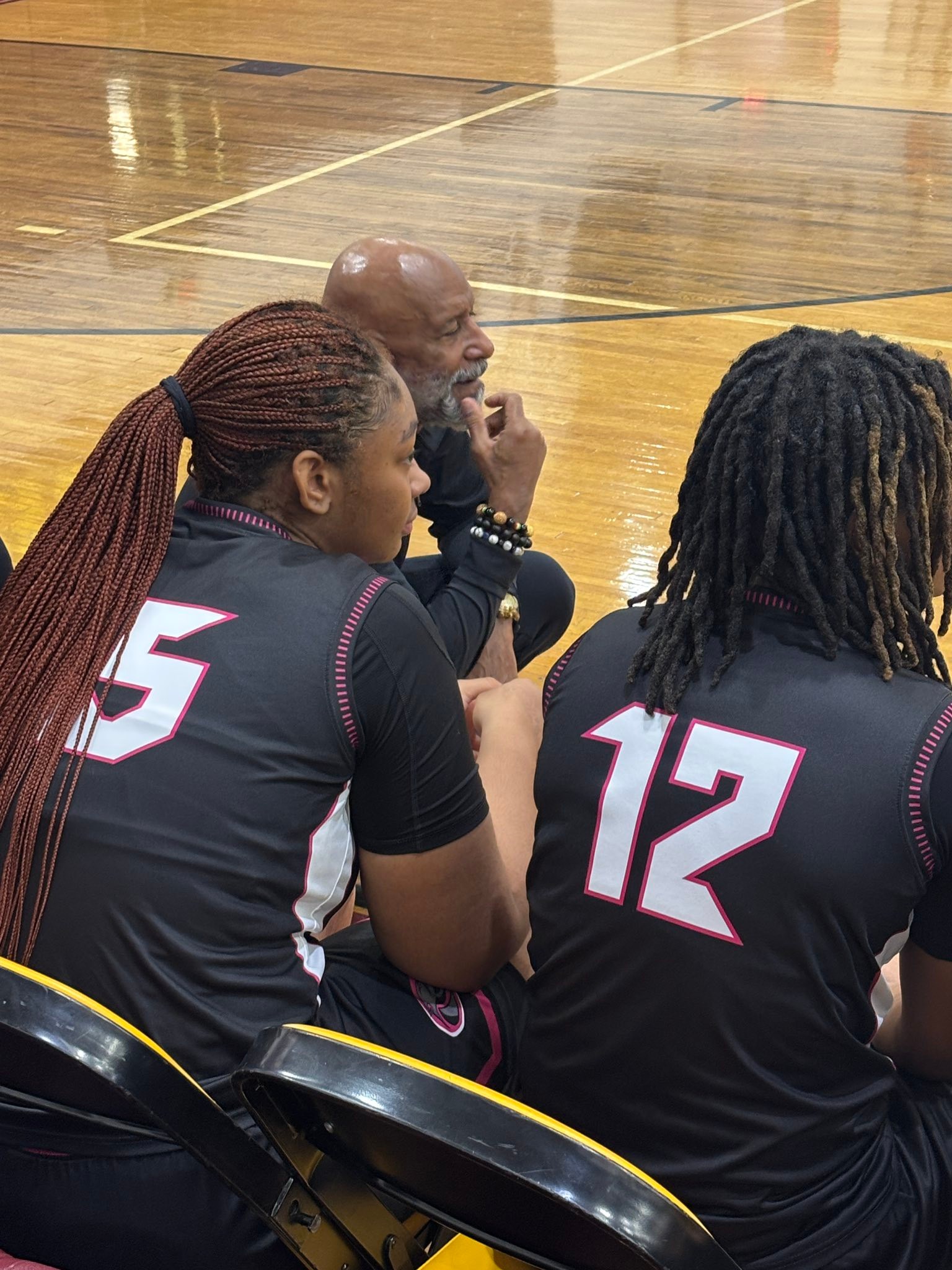 Saint Frances Academy | Baltimore MD