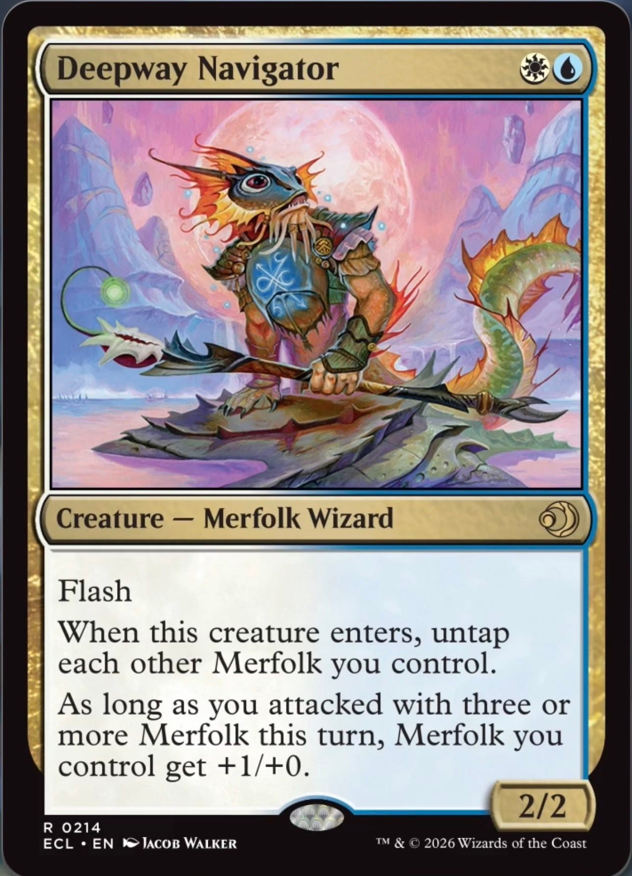 MTG Bloom Tender ジャパンショーケース MTG Bloom Tender ジャパン