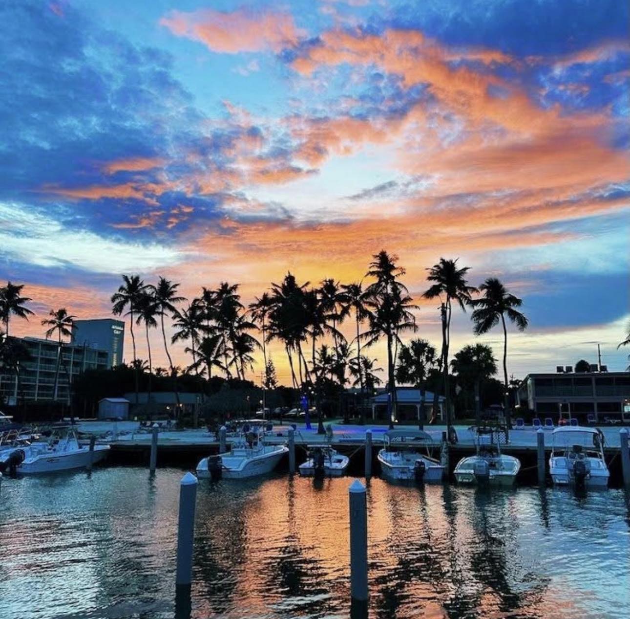 Beach - Breezy Palms Resort is a family-friendly Florida Keys ...