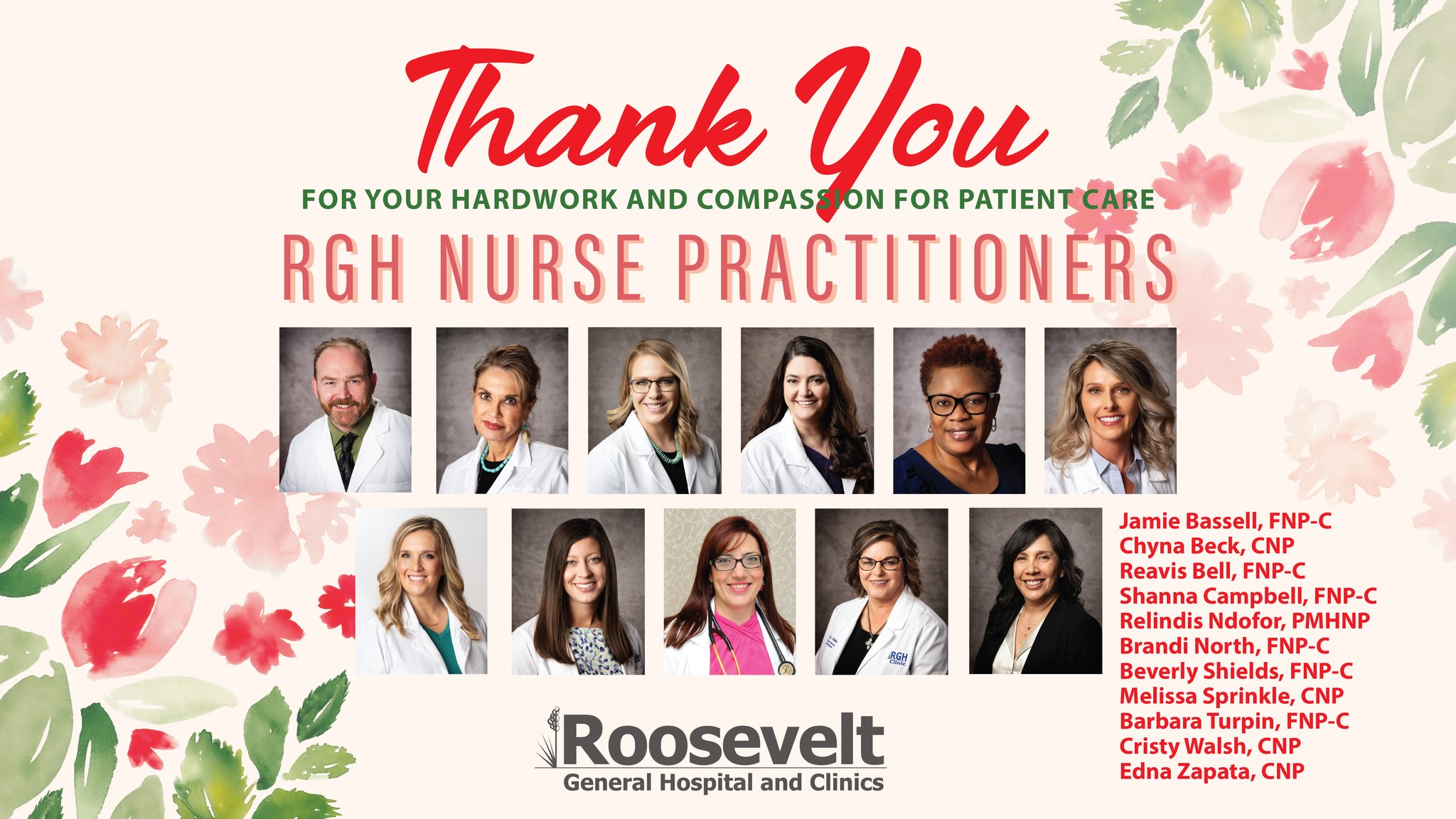 RGH Clinic - RGH Clinic added a new photo.
