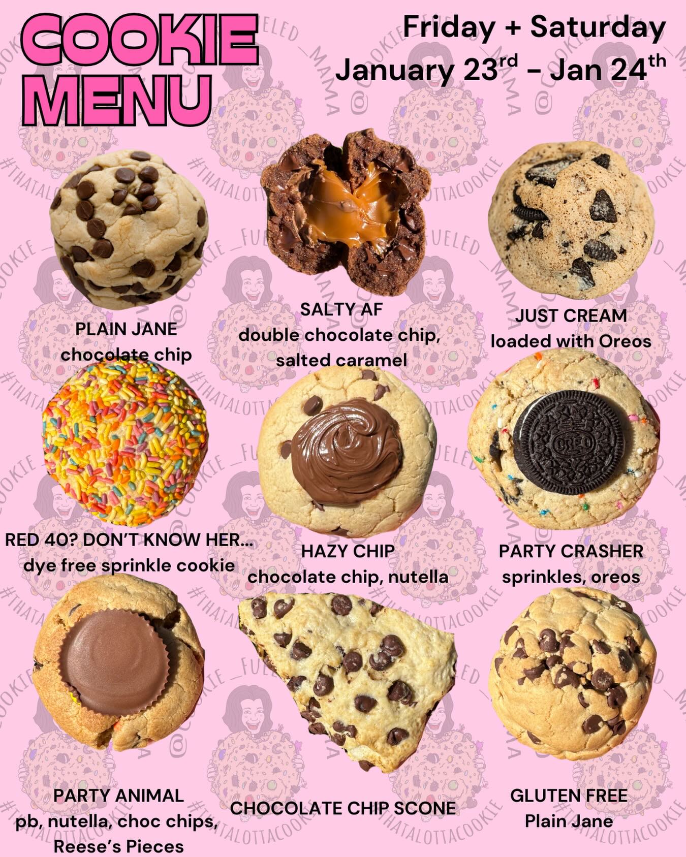 Cookie_fueled_mama | Downtown St. Petersburg FL