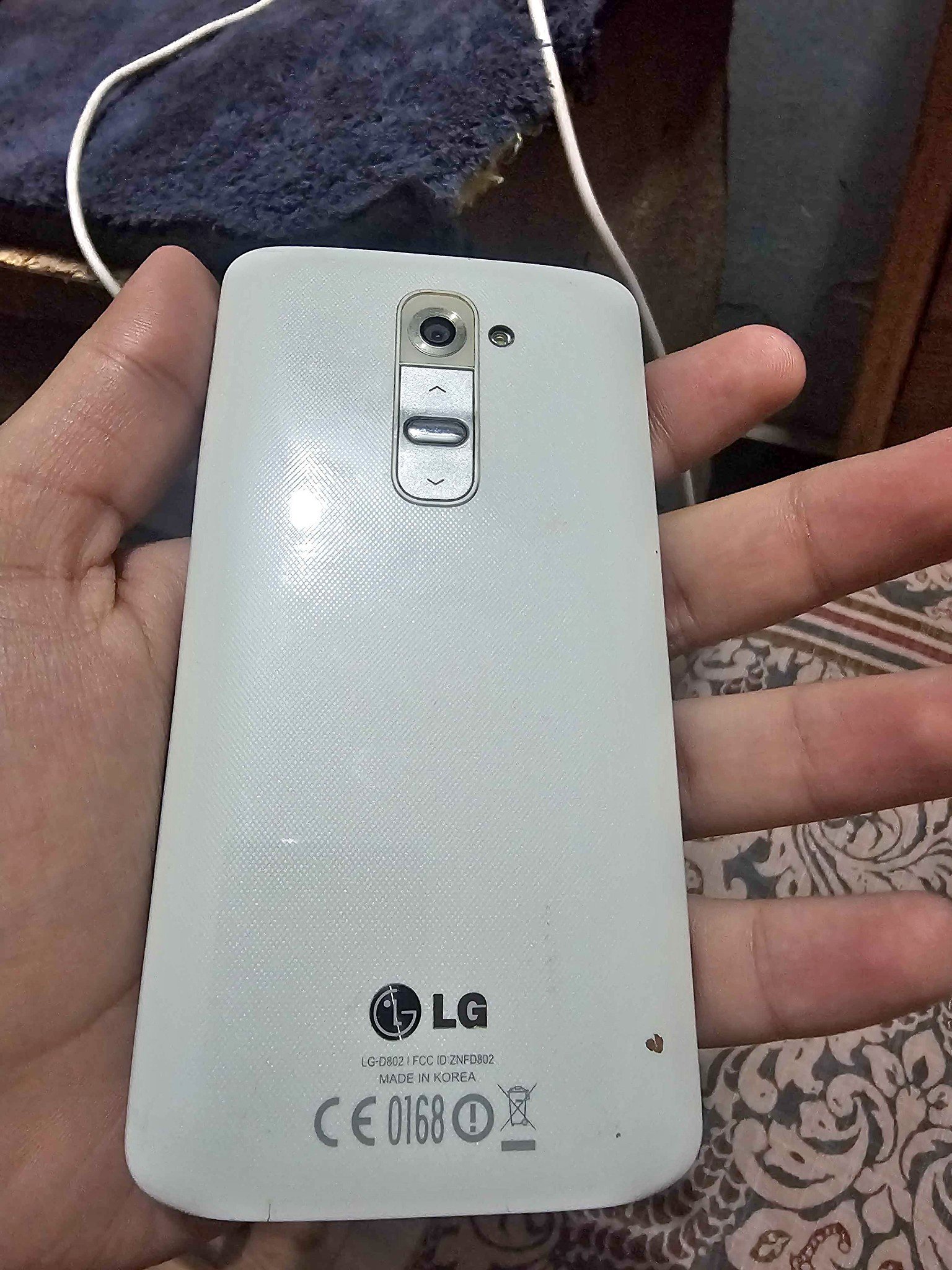 LG g2 ( dead phone ) - Cell Phones - Rawalpindi, Pakistan | Facebook ...