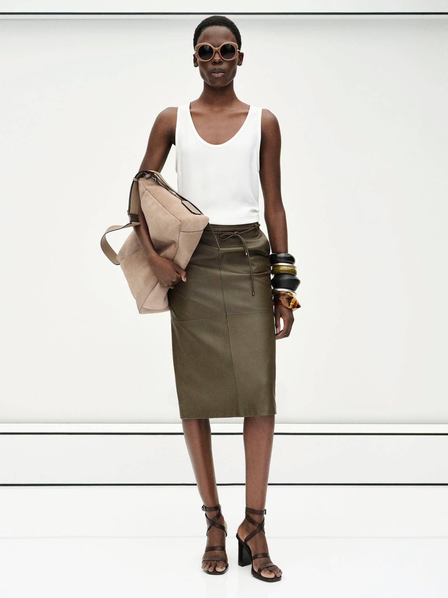 Max Mara - Max Mara added a new photo.
