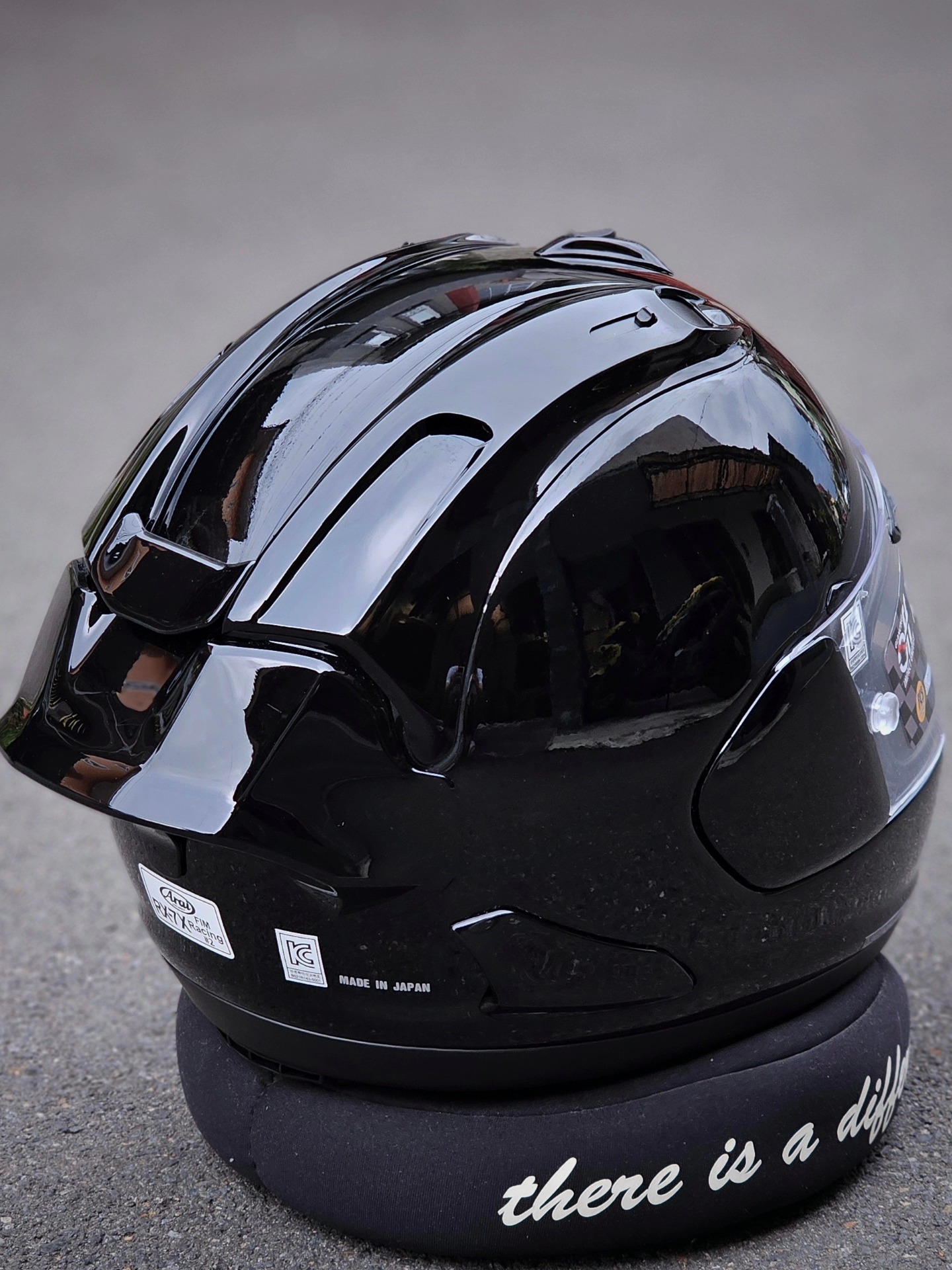 Arai RX-7X FIM Racing #2 Size L New ( Size lain dan warna lain