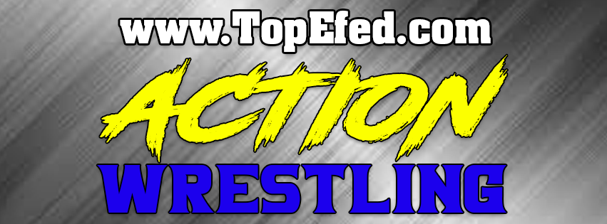 Action Wrestling- Efed