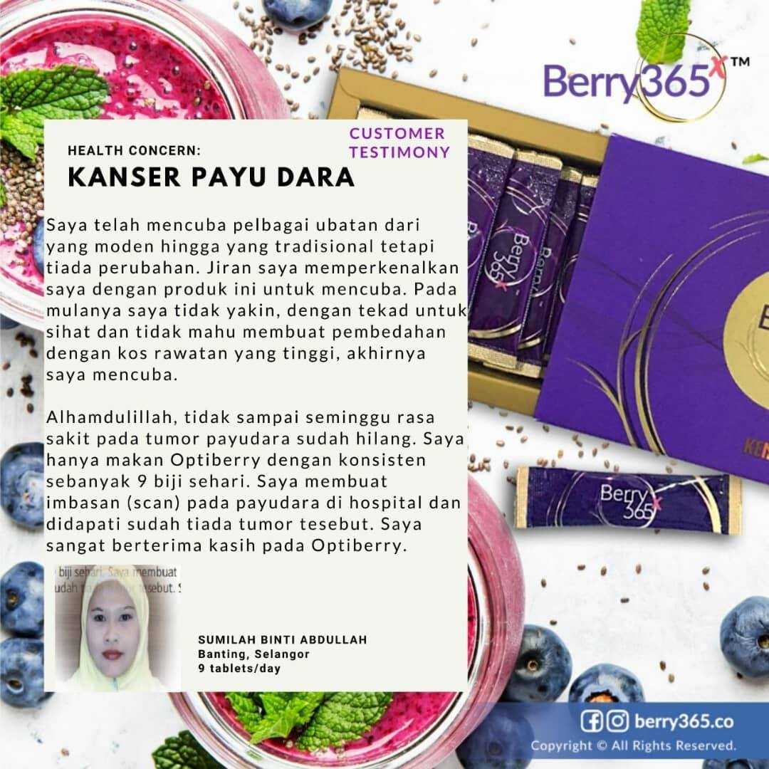 Berry365-Optiberry Ukay - PRODUK KESIHATAN DAN KECANTIKAN. Ada ...