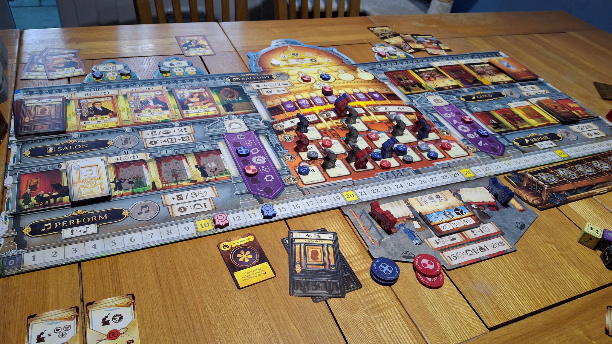 David Digby Board Games