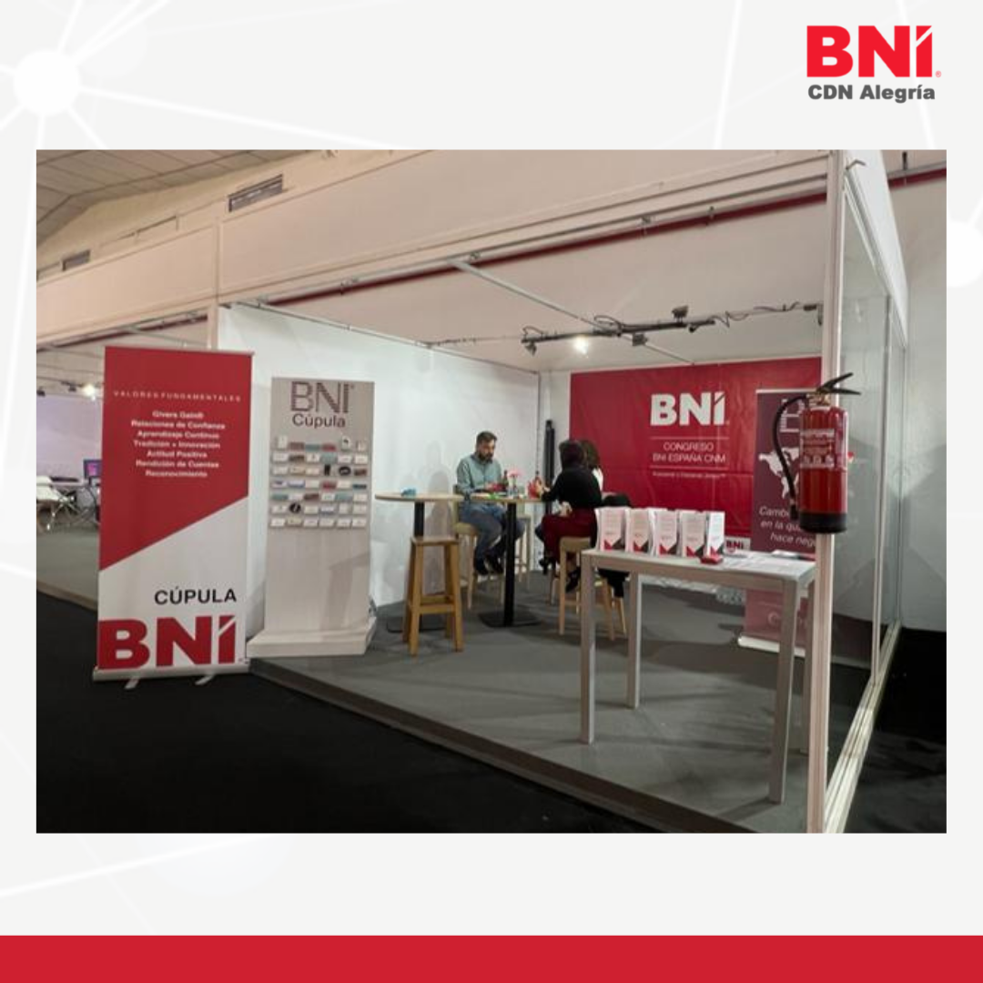 BNI Cádiz - Os os contamos algo que quizás no sabéis... Cuando ...