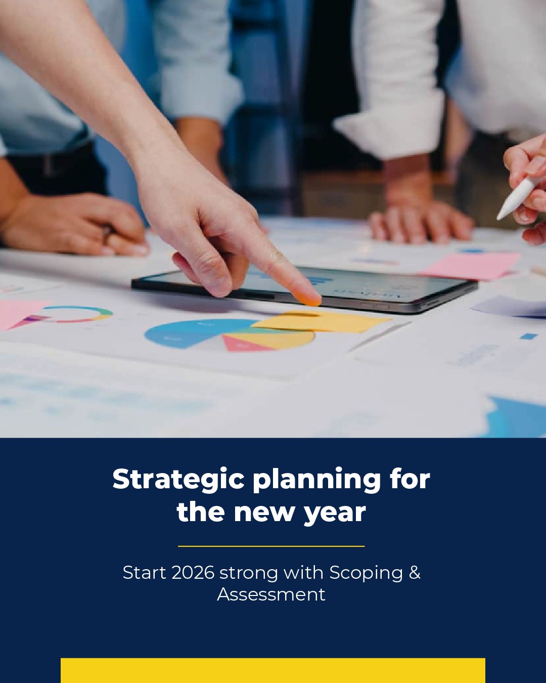 iPlan Global - 'Big goals for 2026 need a clear plan.... | Facebook