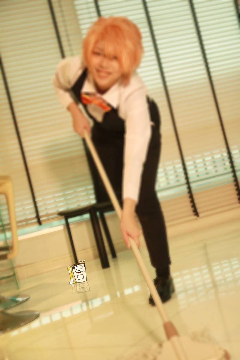 Izumi Iori 和泉一織 Idolish7 (@IzumiIori.Idolish7) • Facebook
