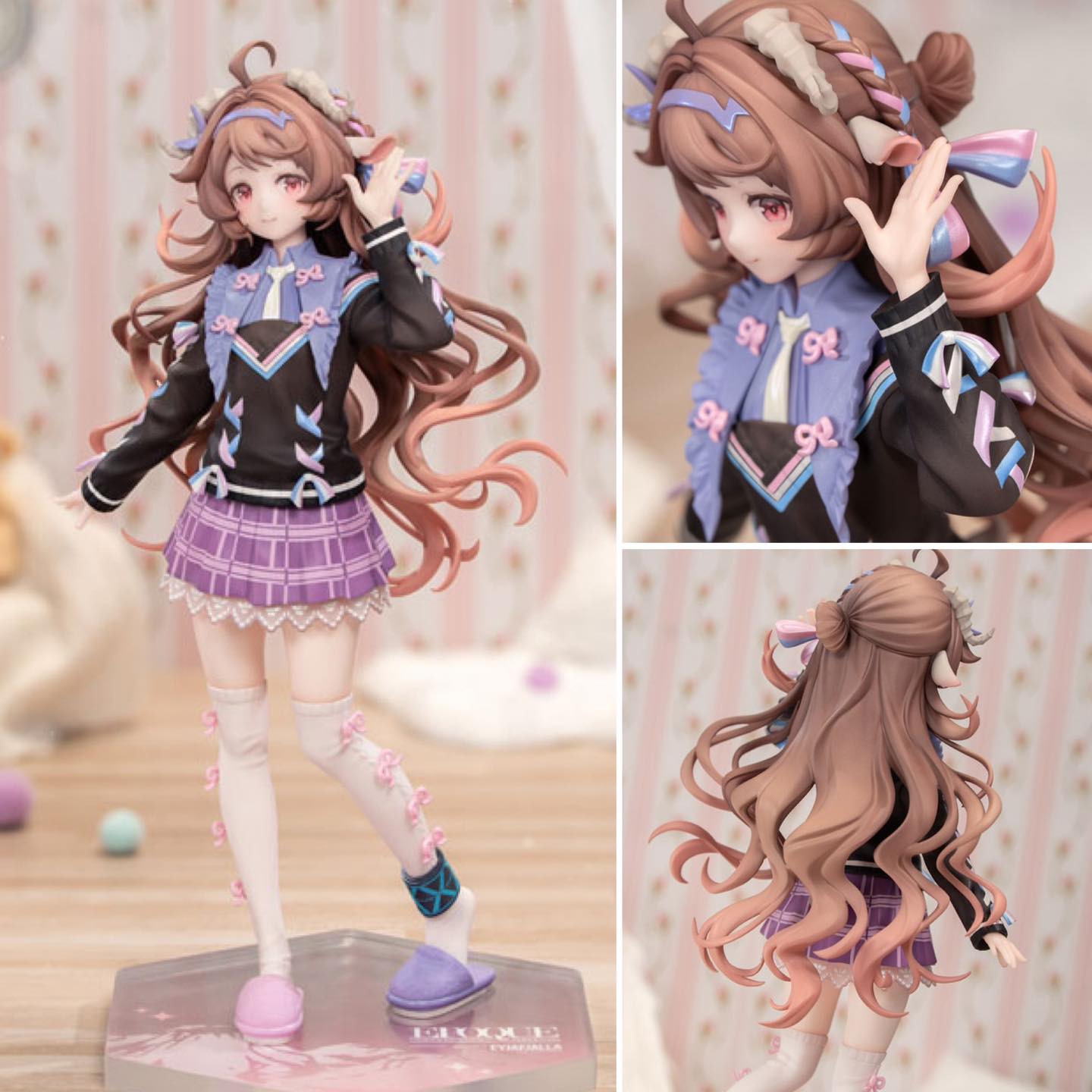 Onegai - 🧨 BANDAI SPIRITS Ichiban Kuji A Prize Gracemaster 1/7