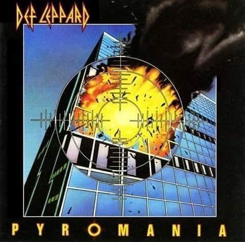 Rock - On this day in Rock music history (Jan. 20th 1983) 🎵 Def Leppard ...