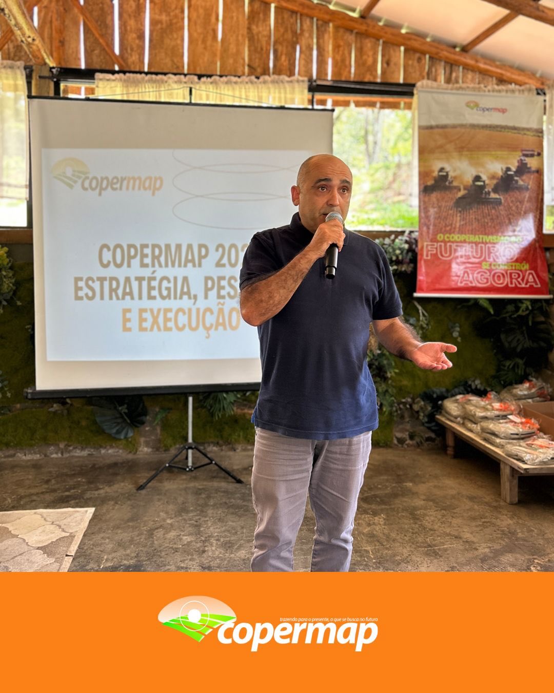 Copermap | Brunópolis SC