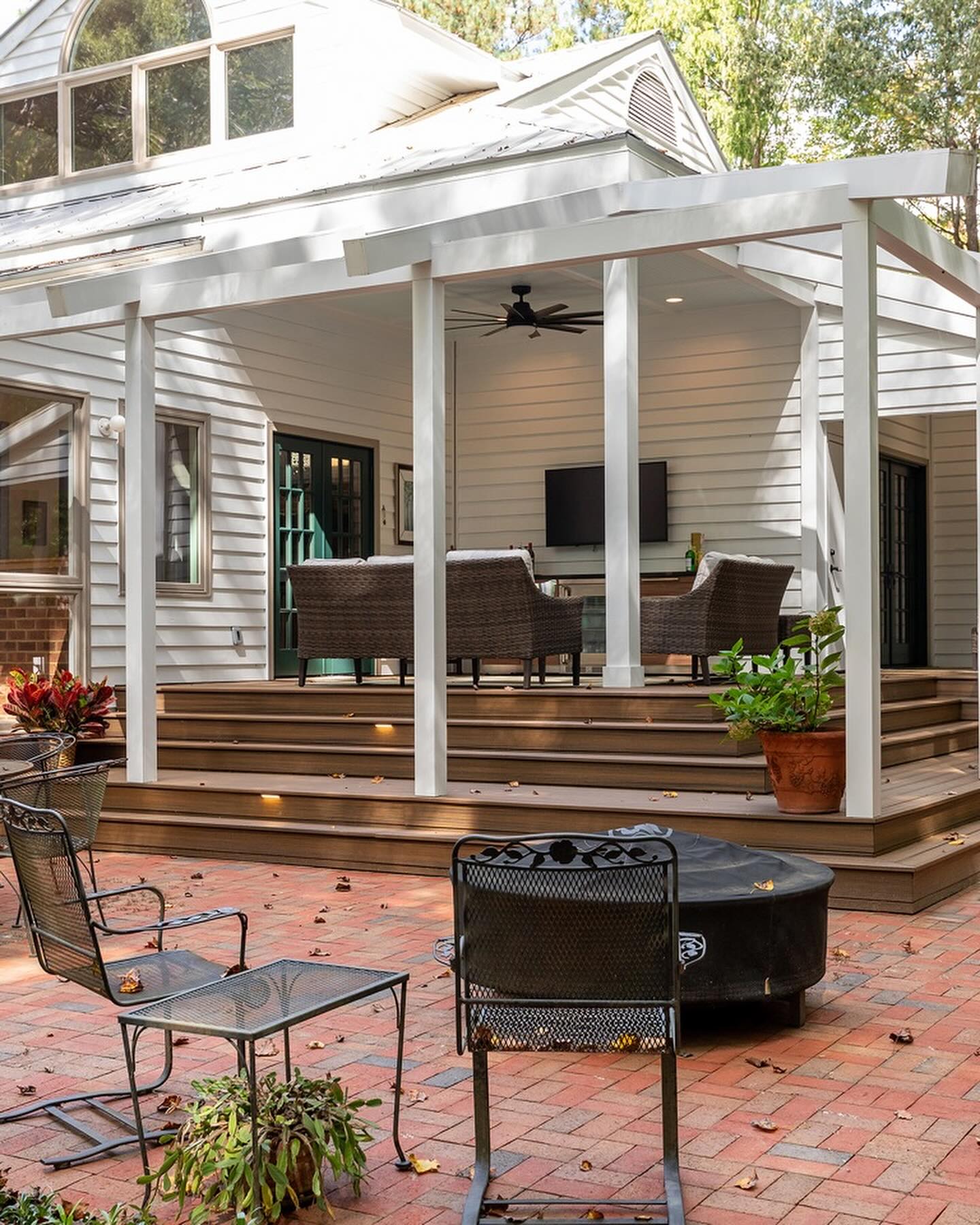 Wood Wise Design & Remodeling | Raleigh NC