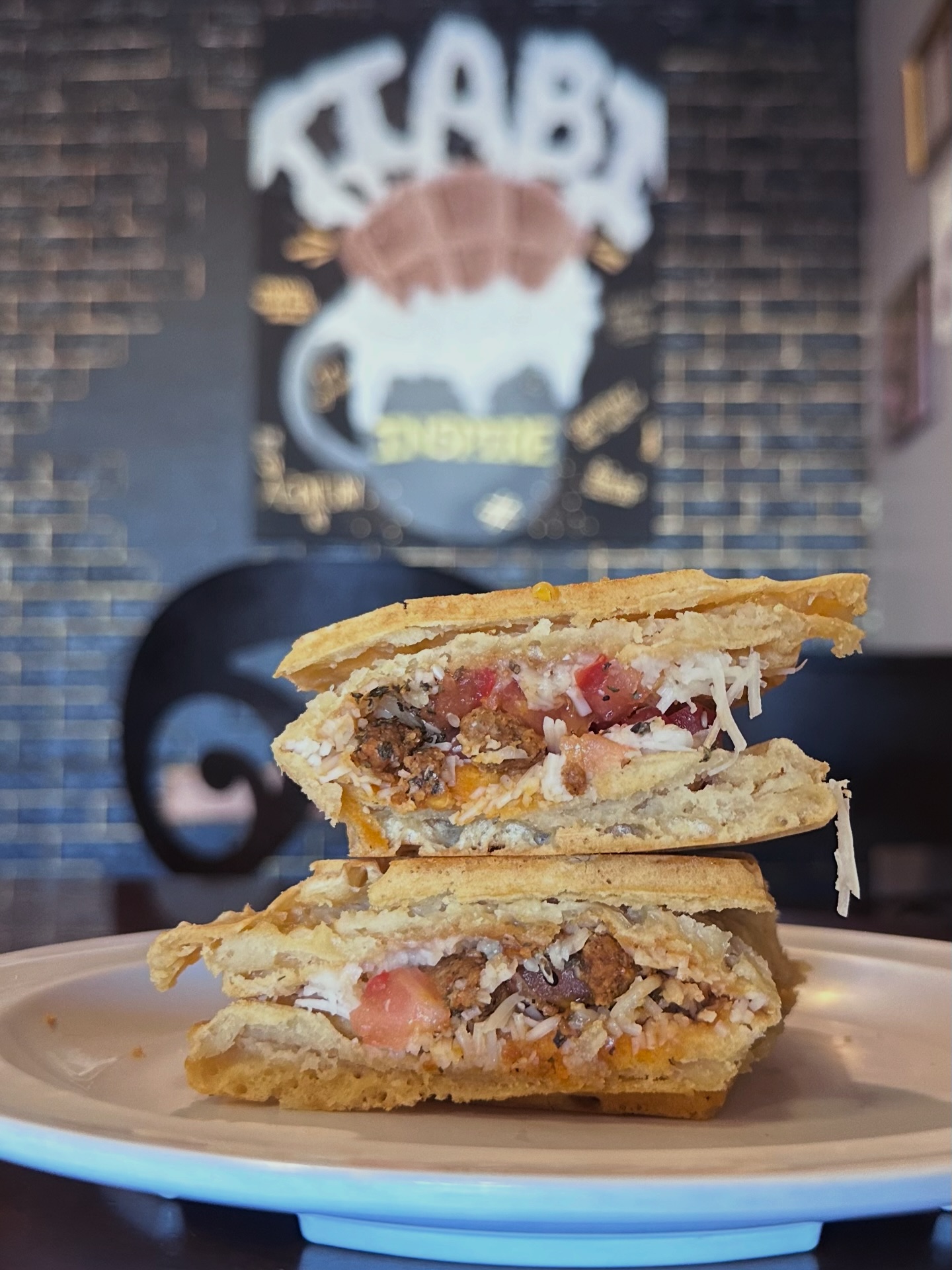 $6 TIABI Express menu has these... - TIABI Coffee & Waffle | Facebook
