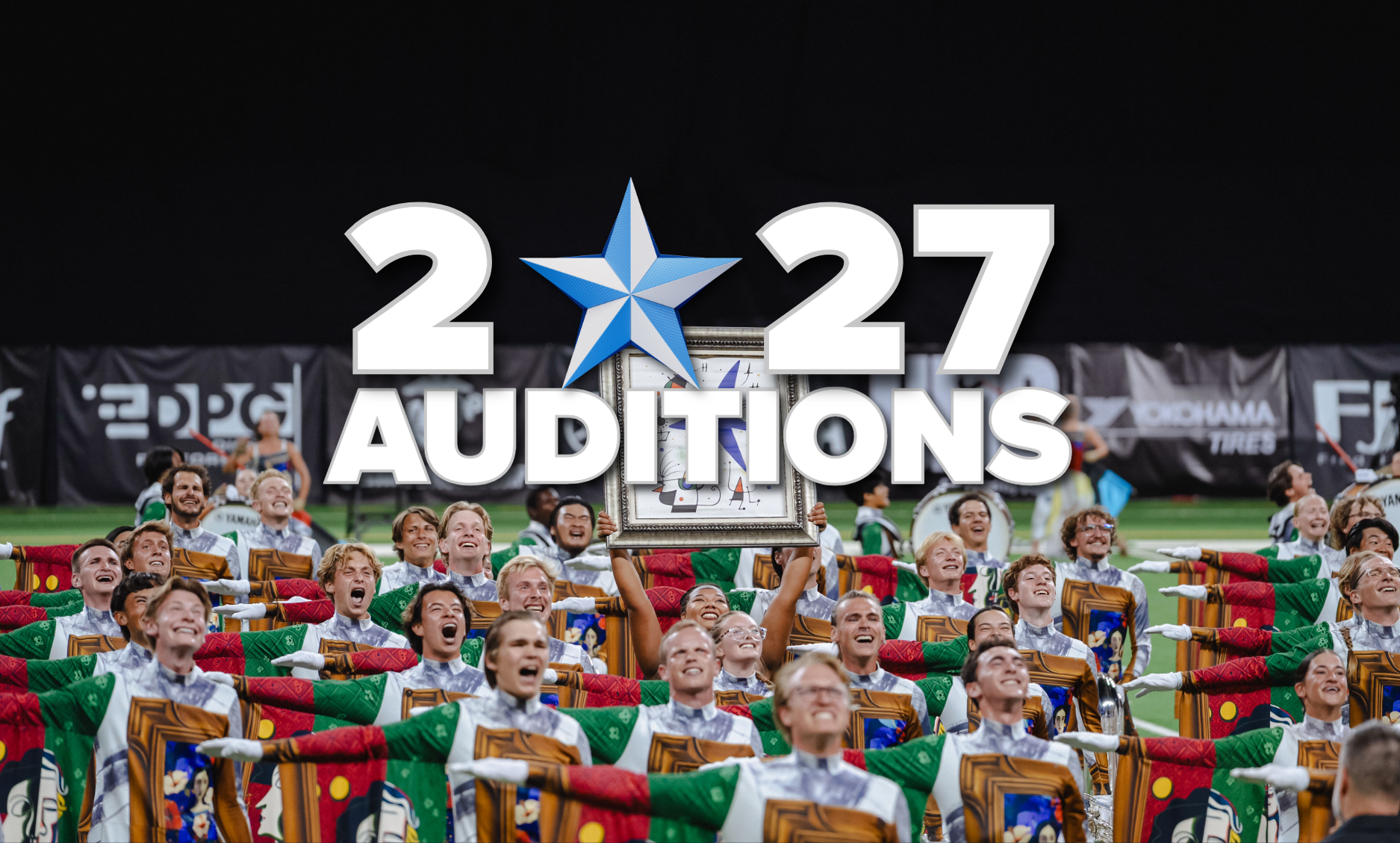 IN THIS EDITION: • Design staff... - Drum Corps International | Facebook