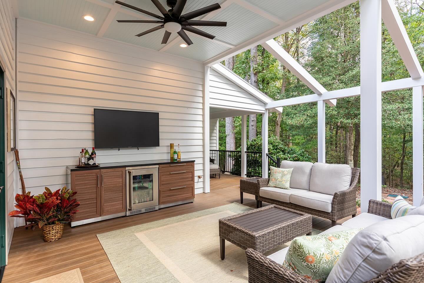 Wood Wise Design & Remodeling | Raleigh NC