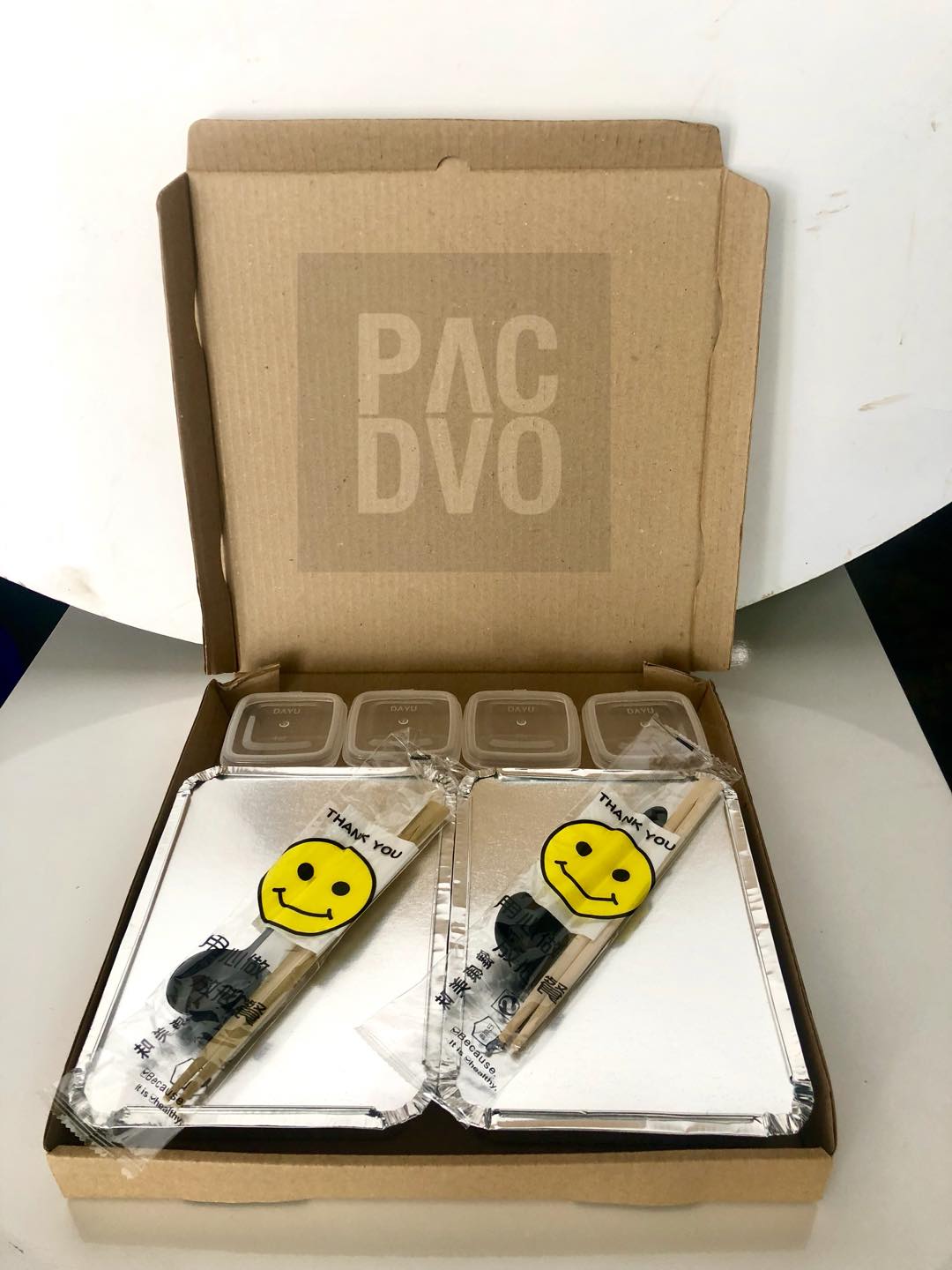 PACDVO - Are you giving your packaging design the... | Facebook