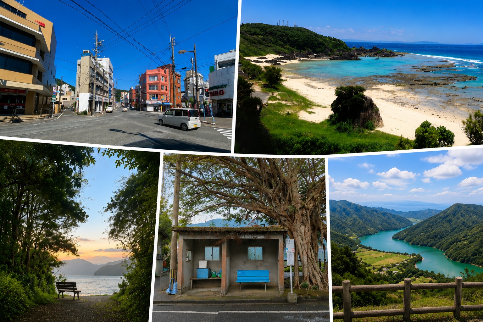 奄美群島への移住支援サイト ねりやかなや - 奄美大島でパッション