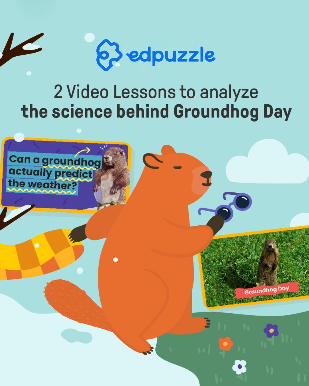 Edpuzzle - The #EdpuzzleChallenge is here! Alex,... | Facebook