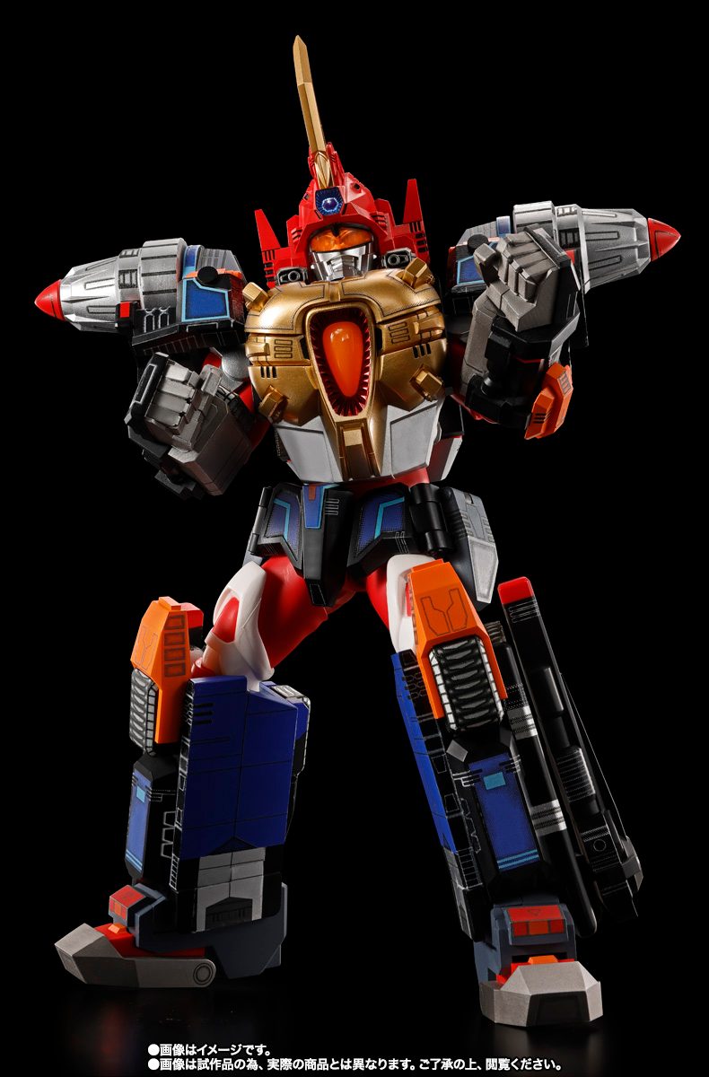 Supreme Mecha - Supreme Mecha added a new photo.