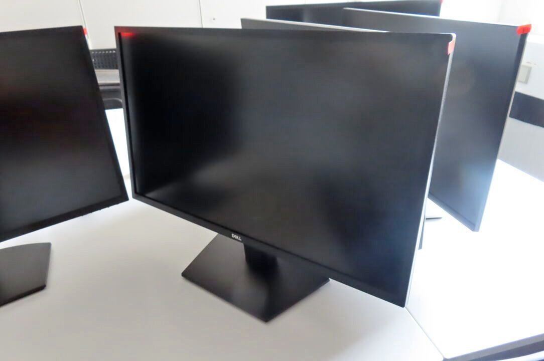 *Monitor Dell SE2722H 27 Polegadas, 75Hz FHD VA LED - Monitors - Maputo ...
