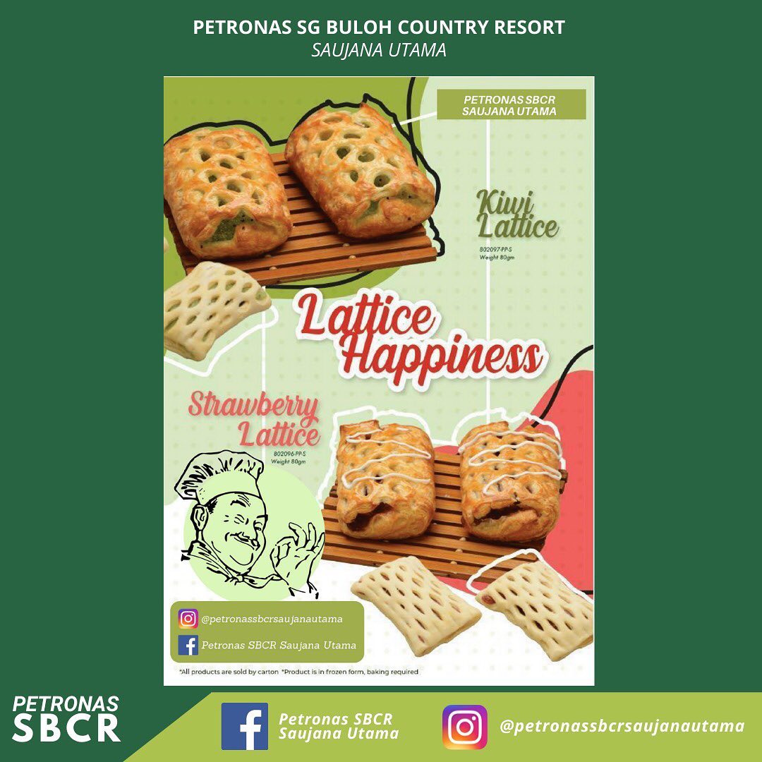 Petronas Sbcr Saujana Utama Home Facebook