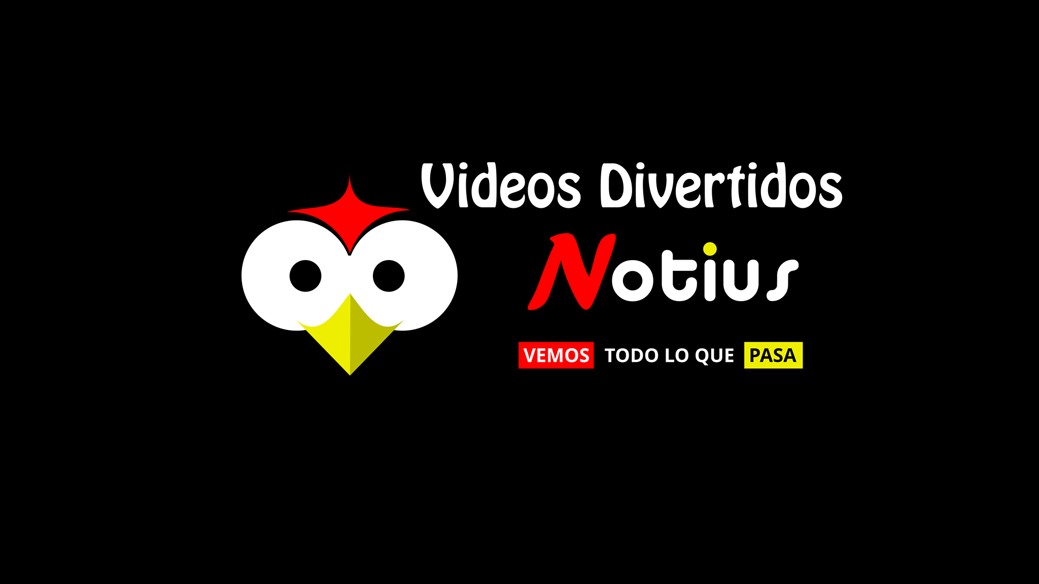 Videos Divertidos de Notius | Facebook
