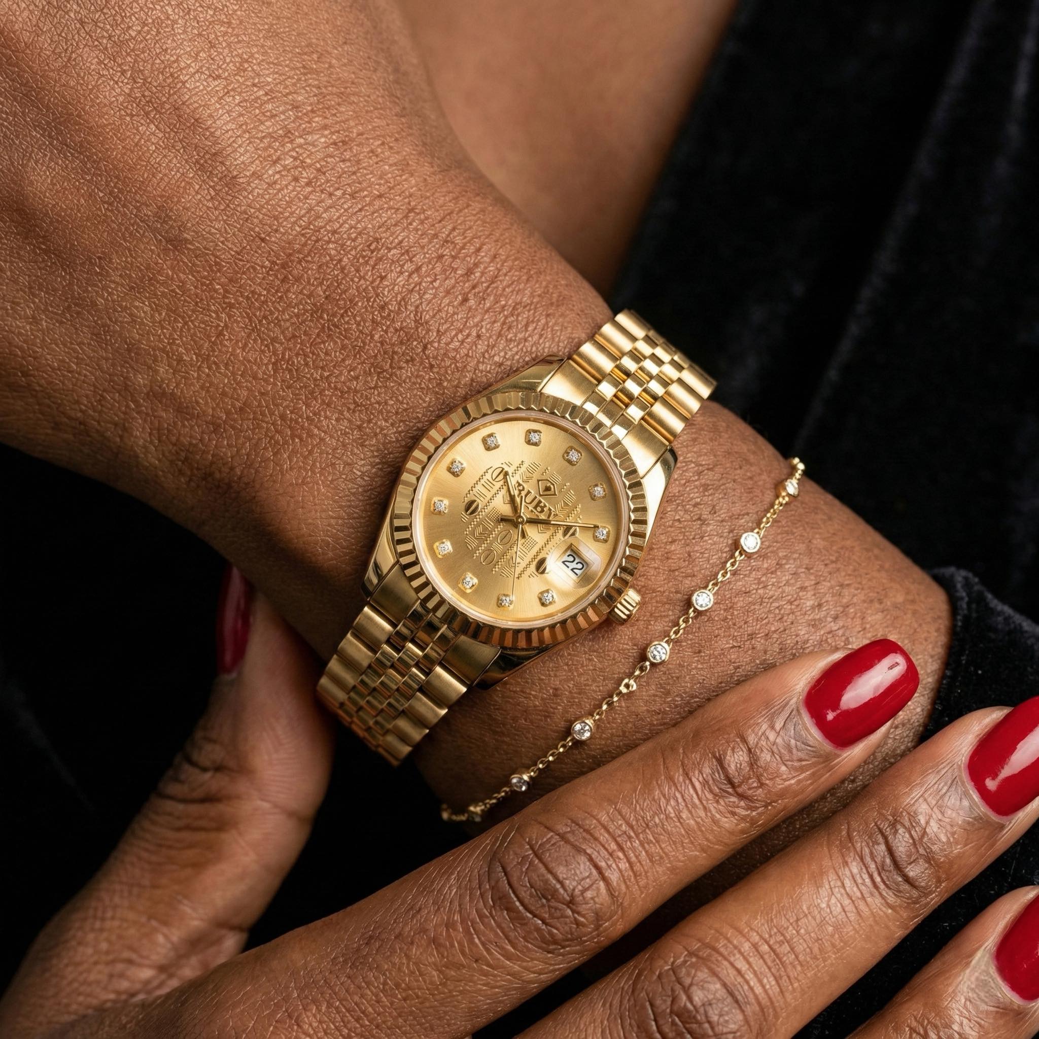 Rubywatches