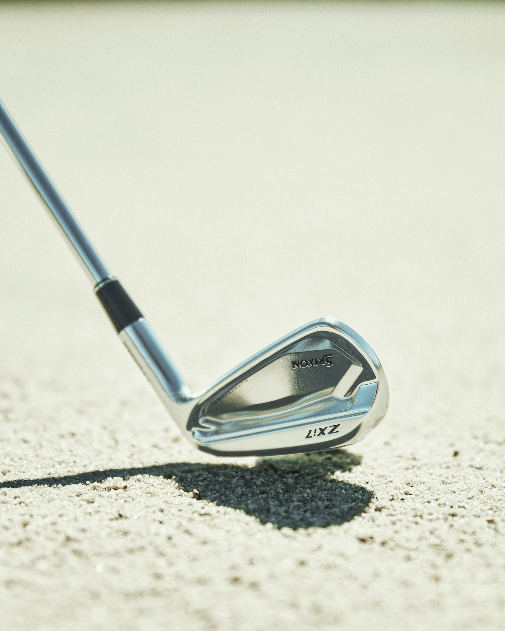 Srixon ZXi irons pre-order at 2nd swing golf
