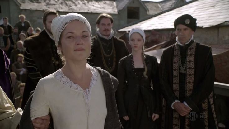 The Jane Boleyn Lady Rochford Society