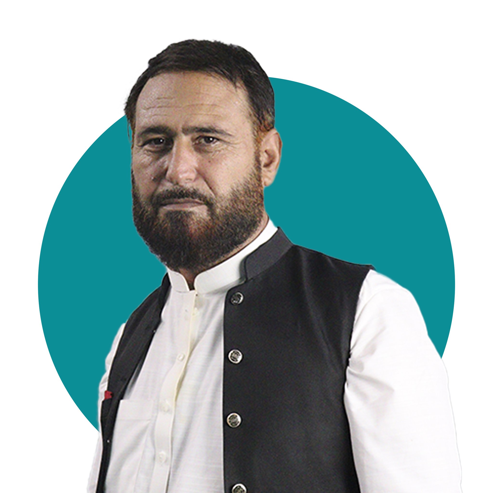 Lal Muhammad IT Specialist