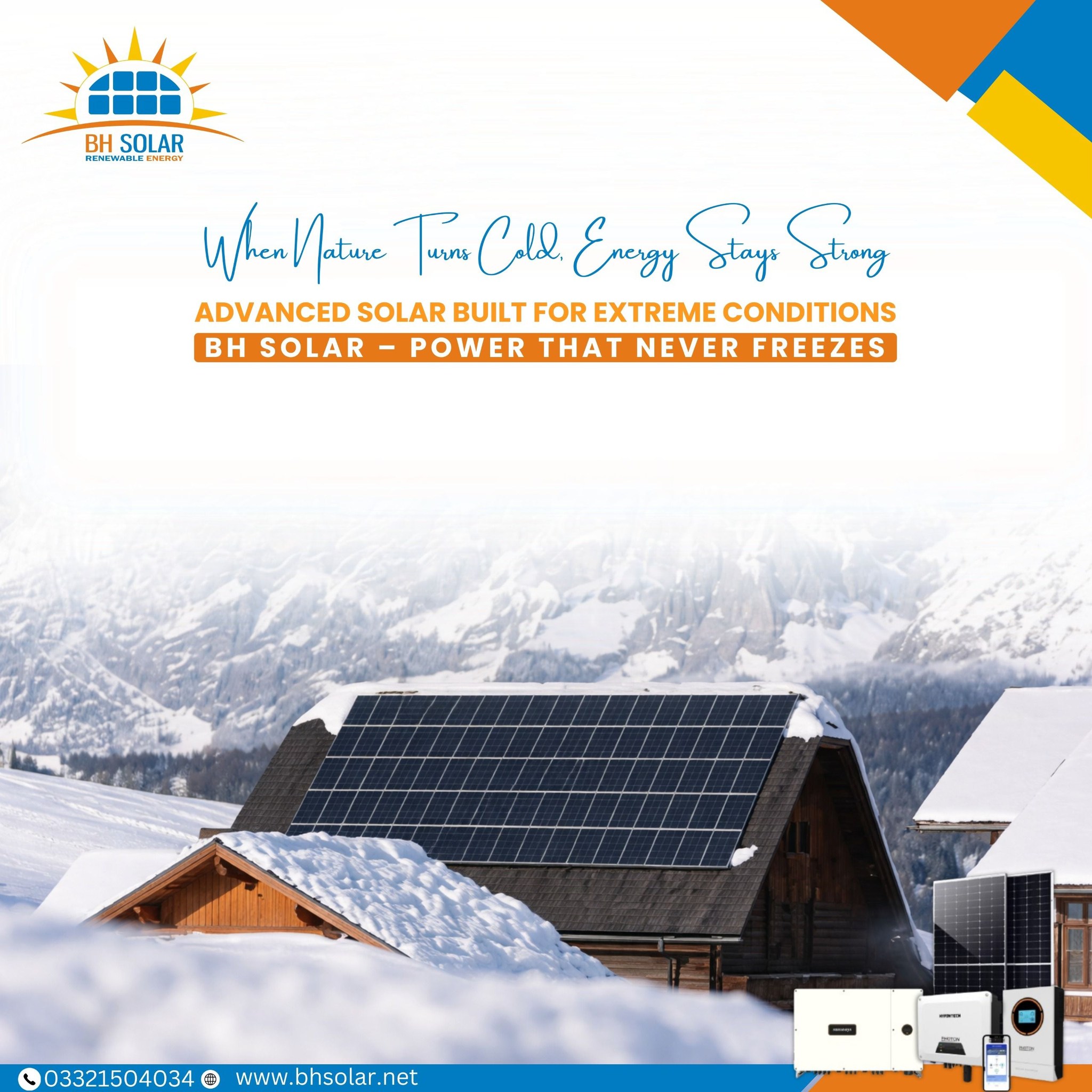 BH Solar | Islamabad