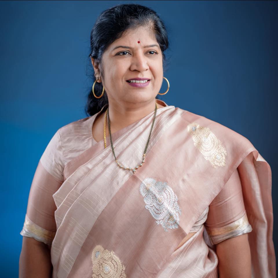 Sulabha Ubale