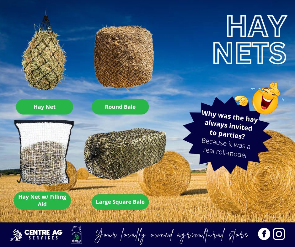 Centre Ag - 🐴🐮 Keep your animals happy, healthy & fed for... | Facebook