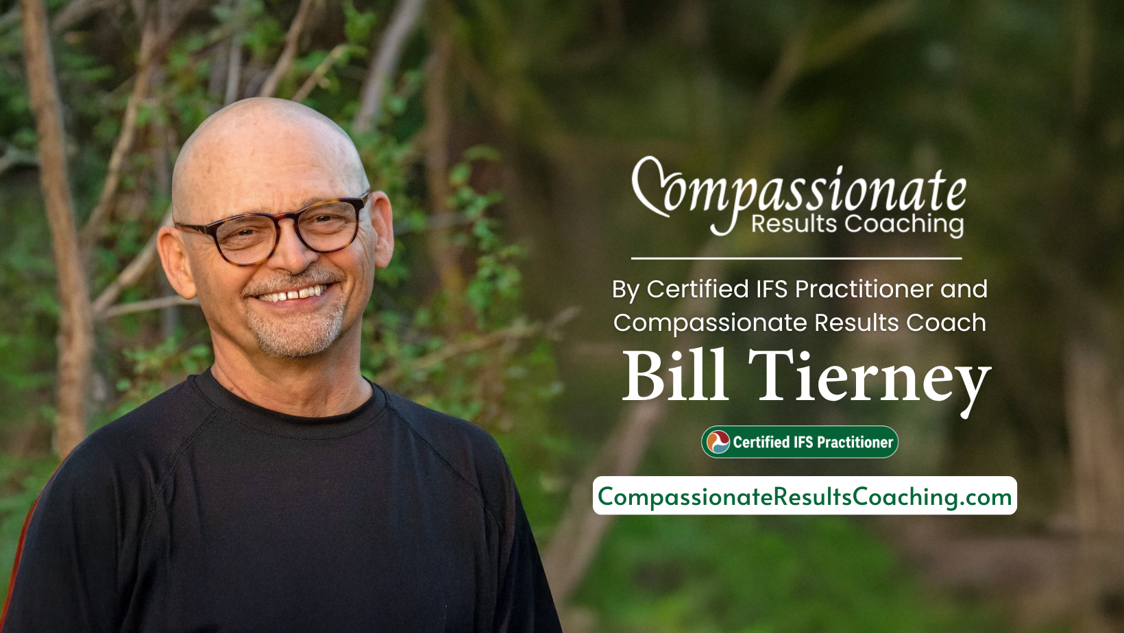 Compassionate Results Coaching