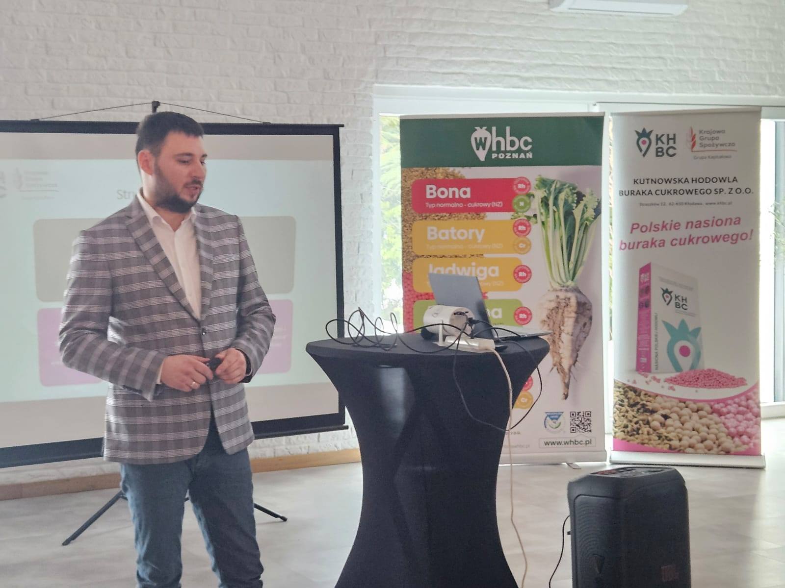 KHBC - Zimowe szkolenia Plantatorów 2026 | Facebook