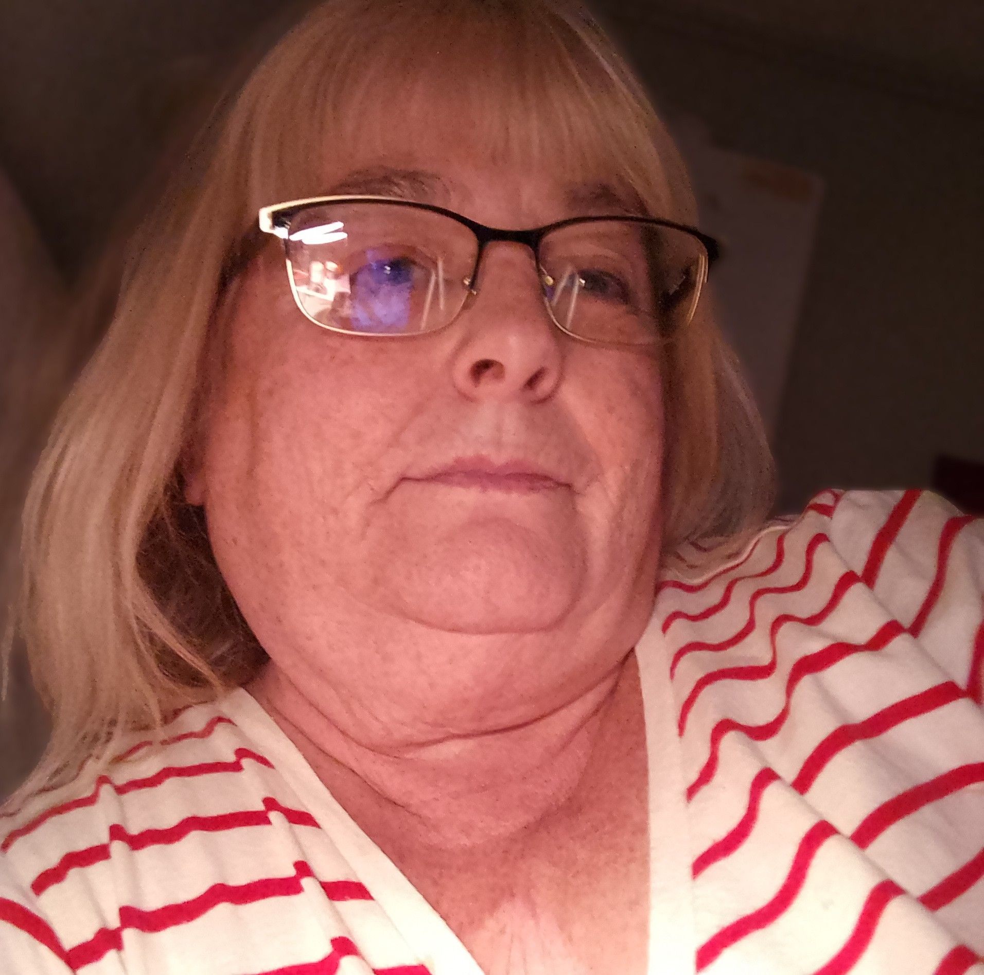 Rose Riordan