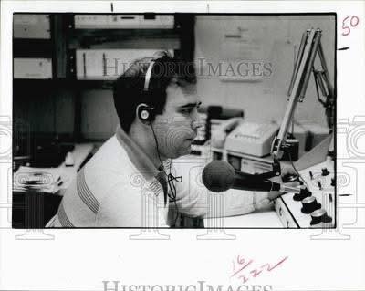 Quad - How many of you broadcasters remember the first time you opened ...
