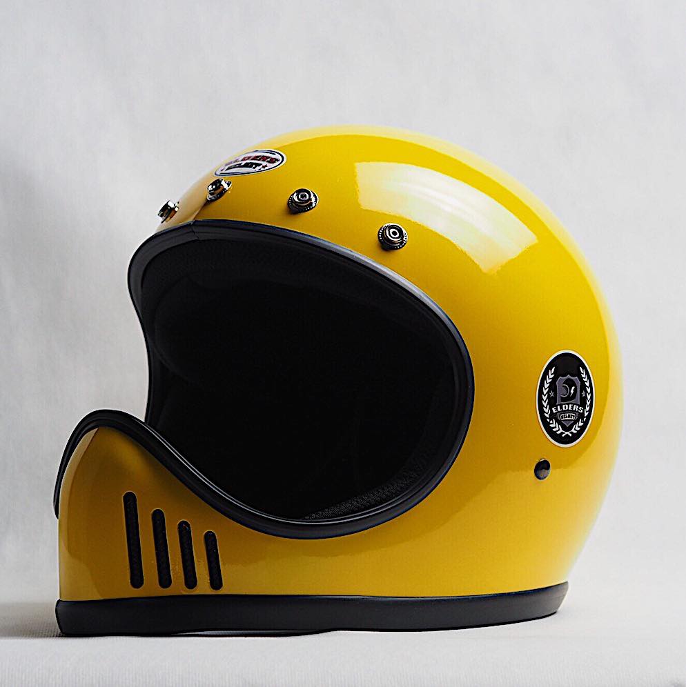 elders motorcycle helmet Co Rocket Blue  Grifter Company Elders Helmet Store (@eldershelmetofficial) 