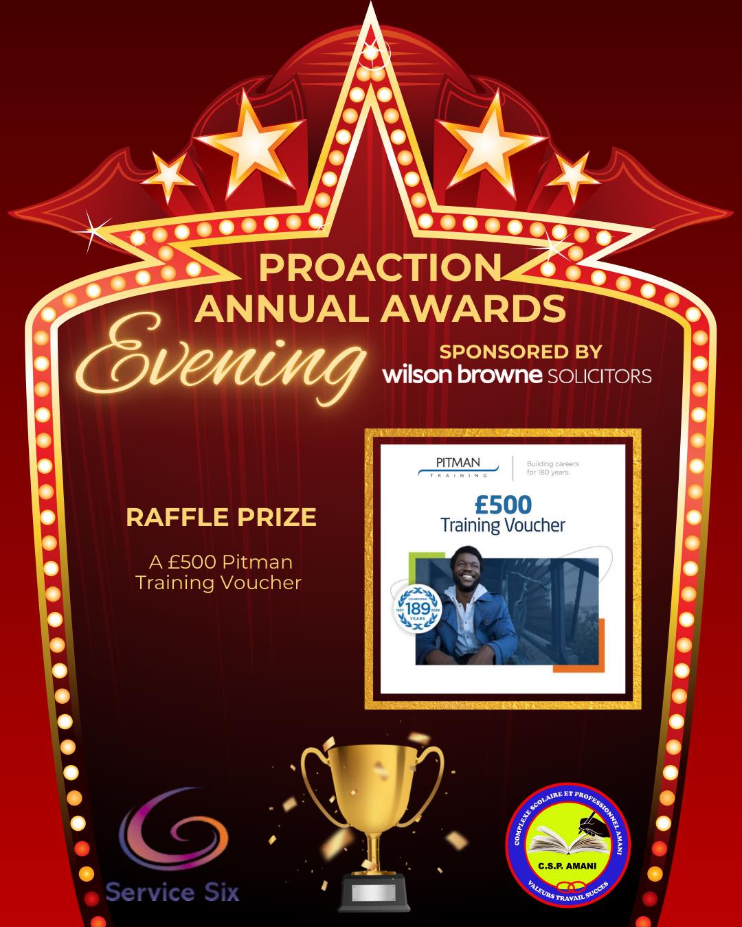 🎉 BIG RAFFLE ALERT ! 🎉... - Proaction Martial Arts & Fitness | Facebook