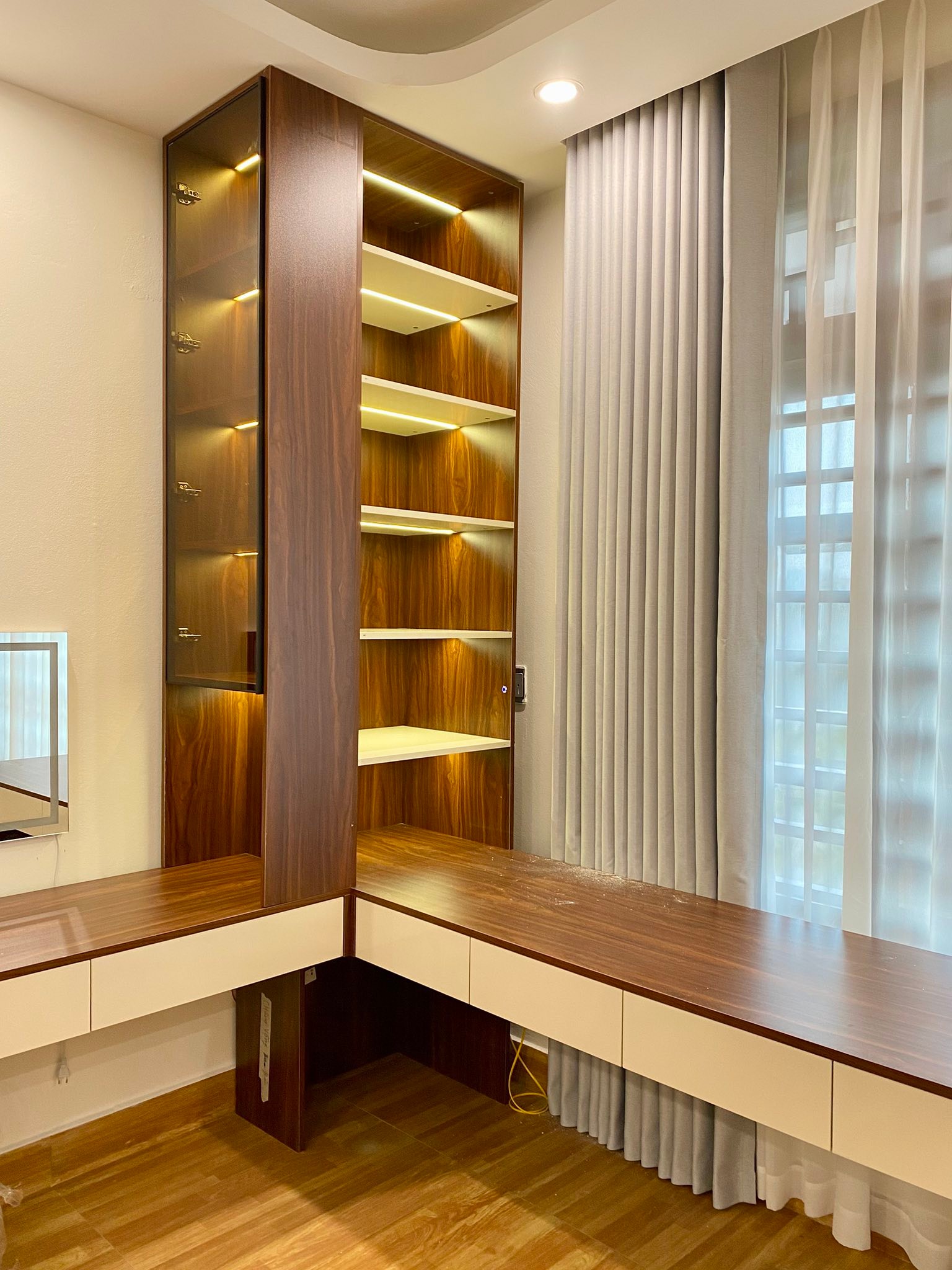 VAN HOA Interior - Nội Thất Bền Vững | Lang Son