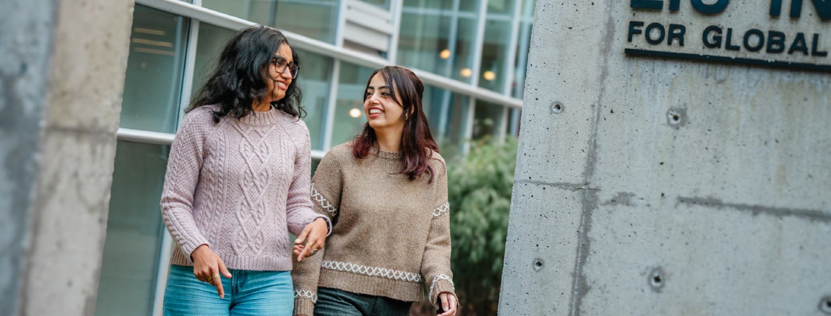 UBC School of Public Policy and Global Affairs | Vancouver BC