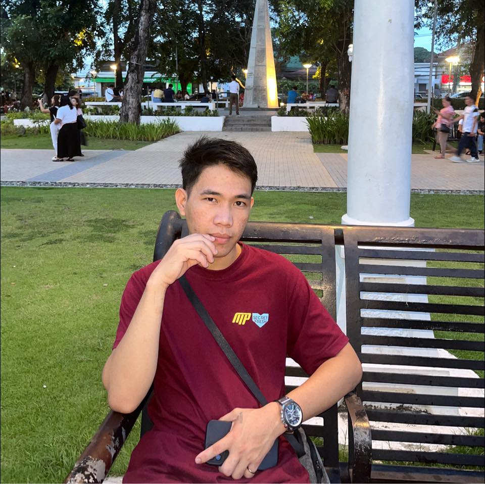 Archie Dianala Ricablanca