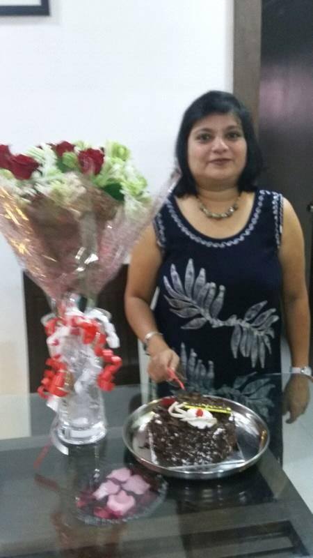 Kanchan Rane