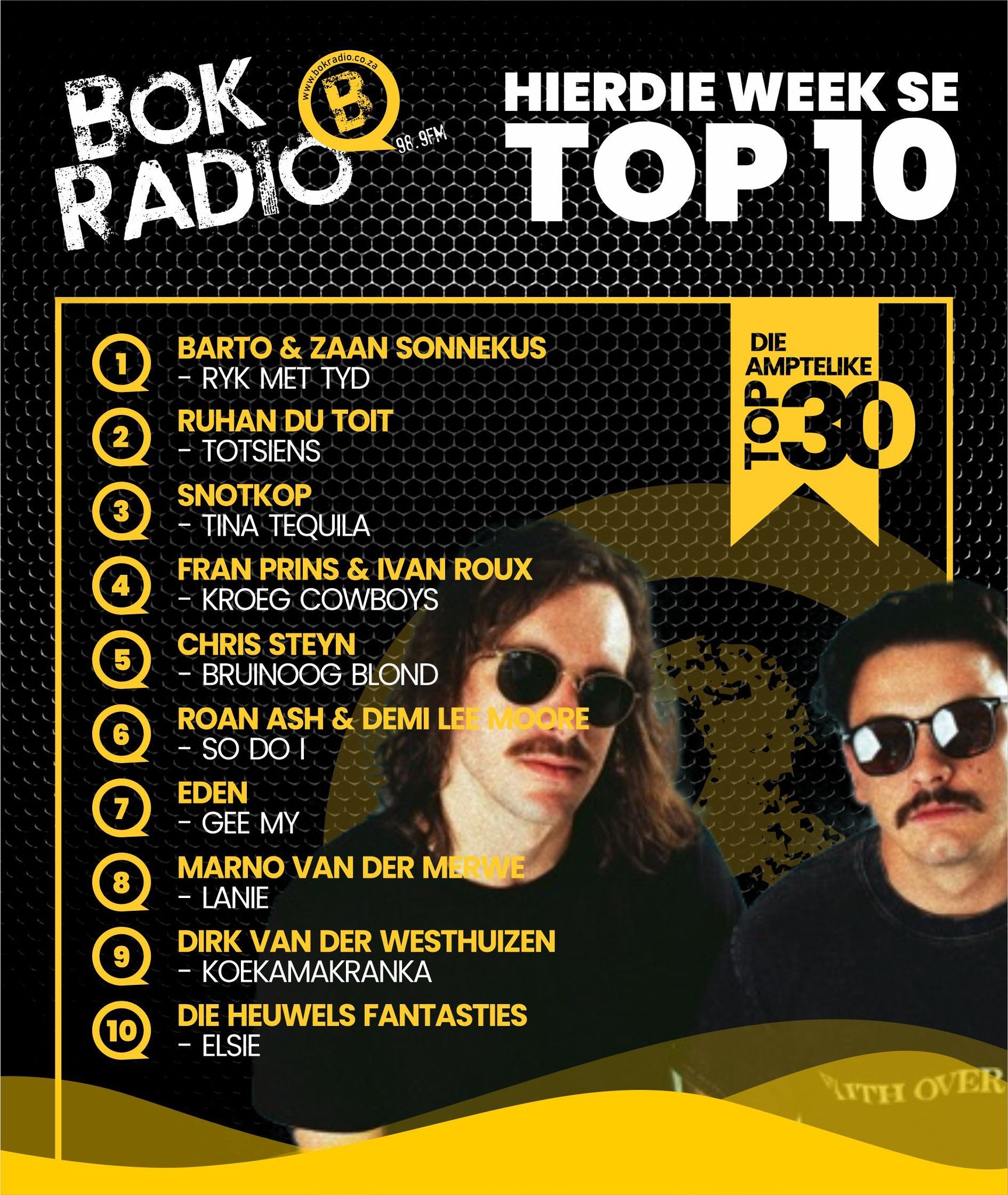 Bok Radio / BokTv added a new photo. - Bok Radio / BokTv