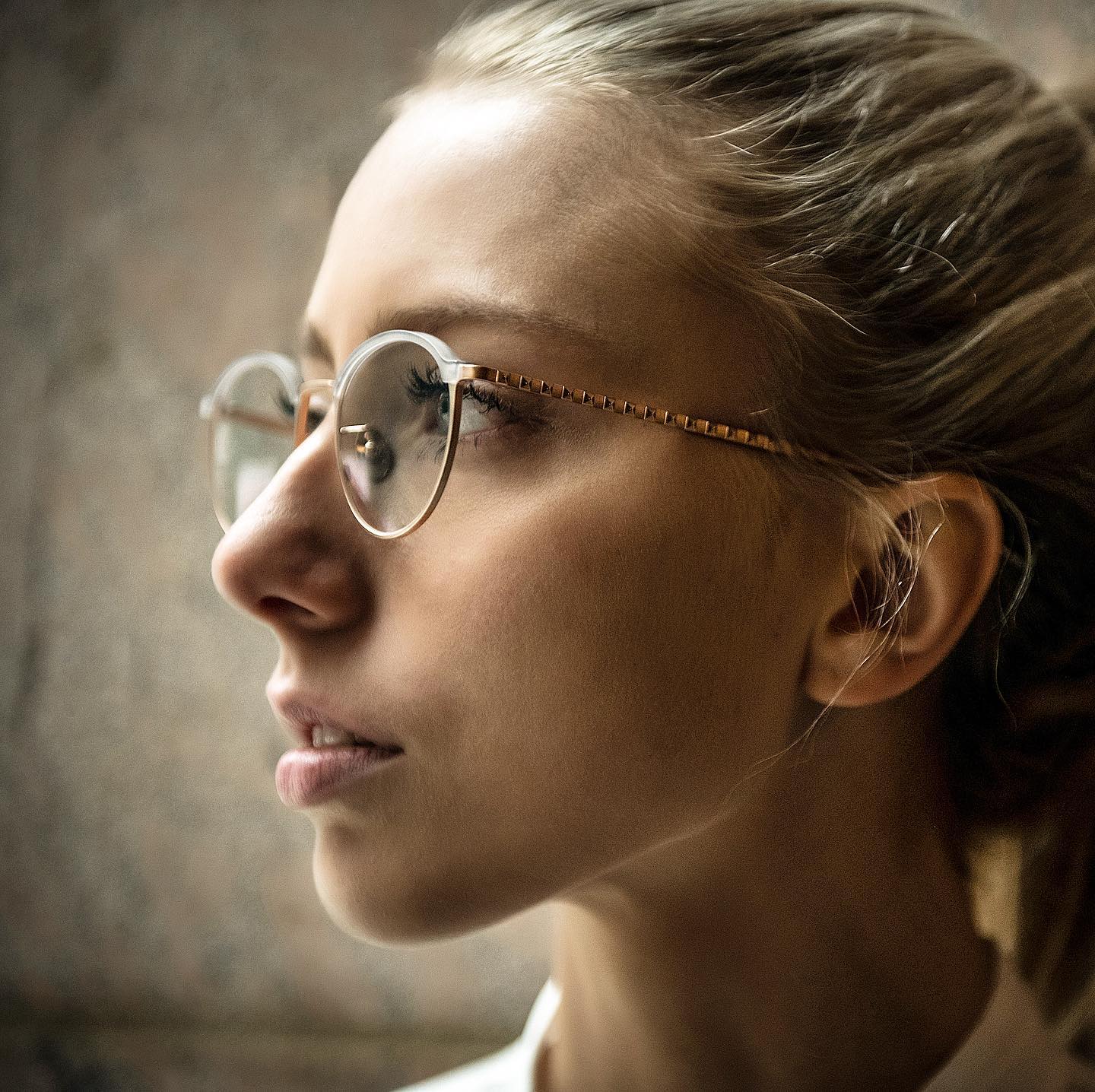 Mr.Gentleman Eyewear - . Restock 【LIAM】 . #MrGentlemanEYEWEAR 